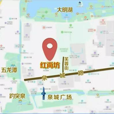 济南历下区商铺出租相关长尾关键词有哪些