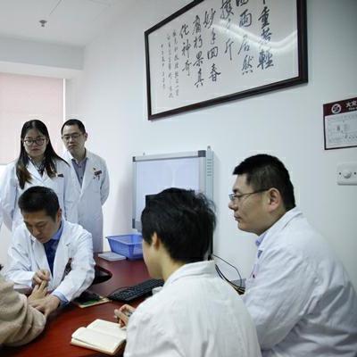 无锡市曙光医院怎么样