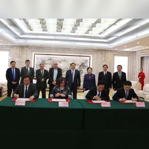 济南市政府设立什么机构