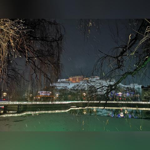 5月份拉萨天气怎么样