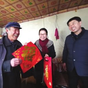 兰州市今年的年货会在哪里展销