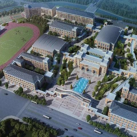 杭高分校（钱江校区）和杭十四分校（康桥校区）哪个好？