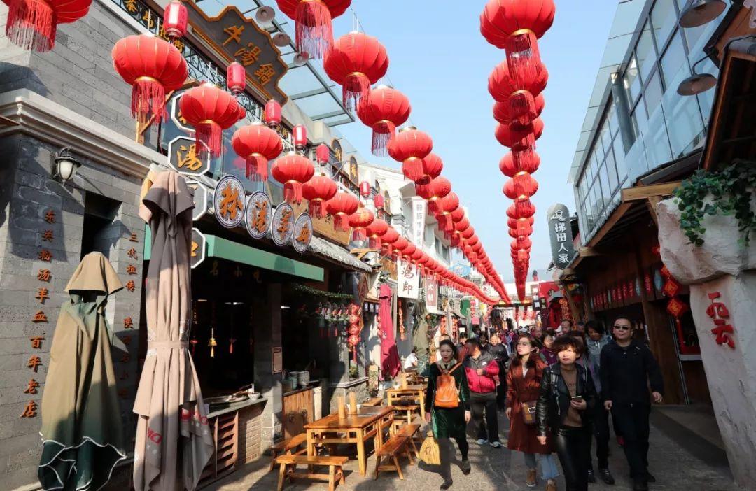 昆明有什么美食（你有哪些可以分享的昆明味道）