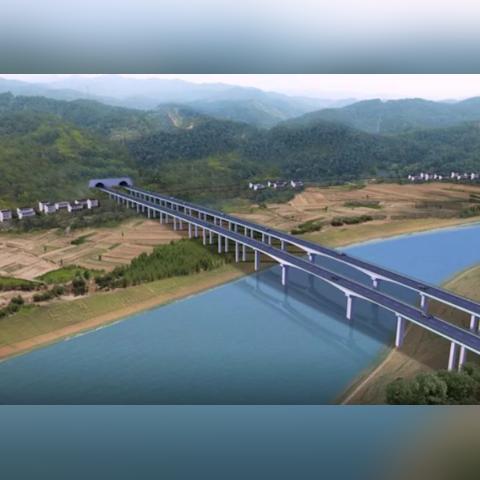 芜黄高速公路最新消息 ‹ 跟我来舞蹈视频教学