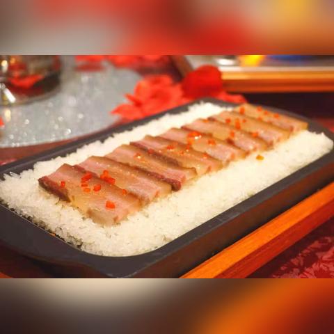 兰州市哪里有卖腊肉的