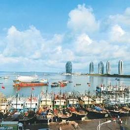 沈阳南海渔港相关长尾关键词有哪些