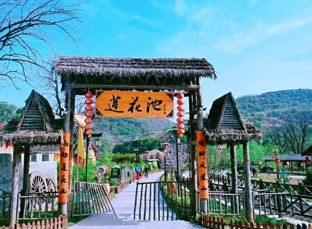甘肃庆阳一定要去的三个旅游景点