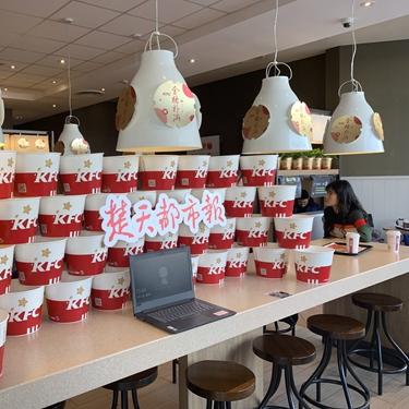 武汉最大的锦鲤养殖场？