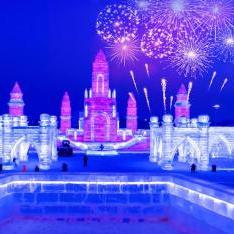 哈尔滨夏天什么风向居多