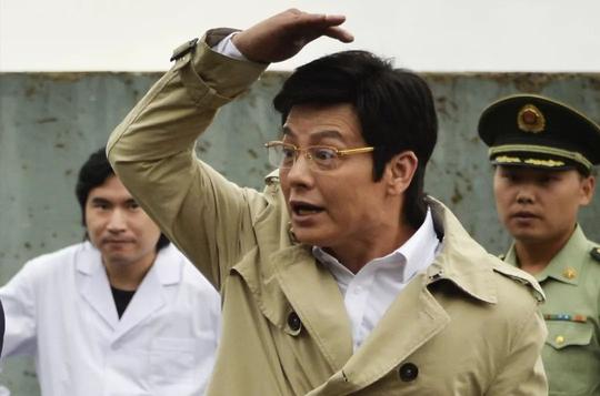 潘旭川：我是一个不小心从舞台流窜到镜头里的艺术民工