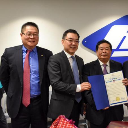 苏州市福耀玻璃怎么样