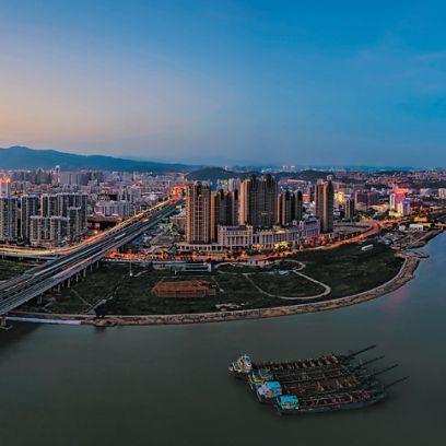厦门市丰泽是哪个区管辖