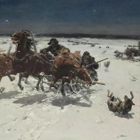 哈尔滨市马拉雪橇在哪里有