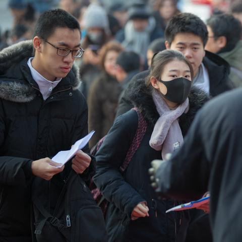 济南市学外语去哪个学校