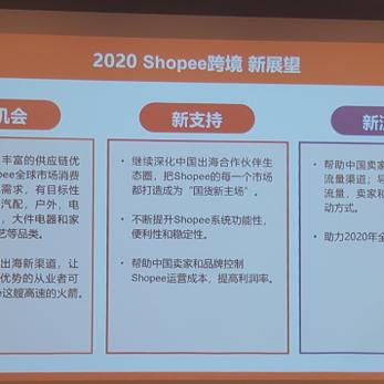shopee跨境电商需要多少成本