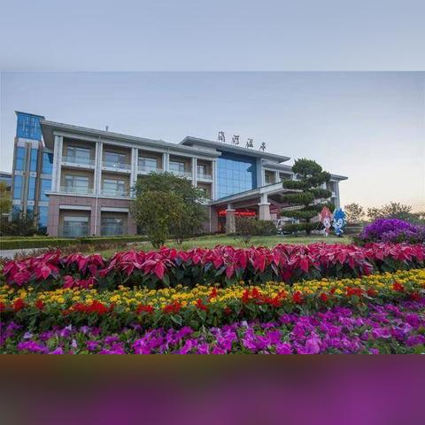 济南市的温泉有哪些