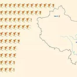 保定市附近的雪山的长尾关键词有什么