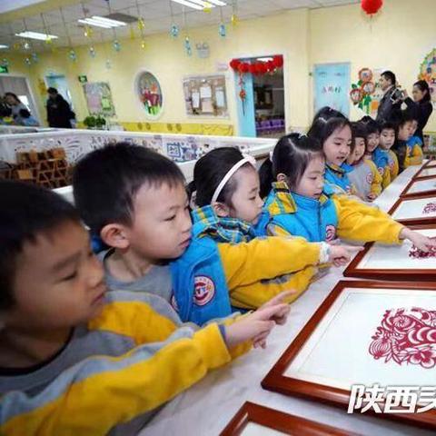 西安新城区幼儿园排名相关长尾关键词有哪些