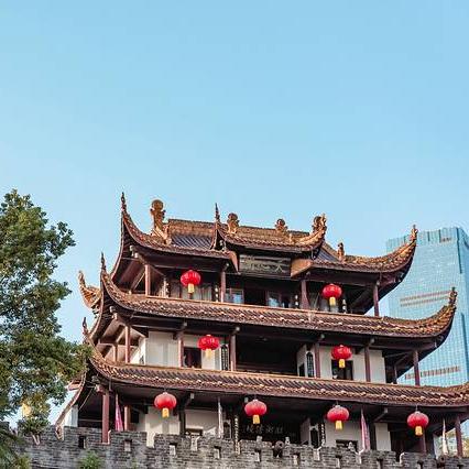 长沙县附近免费景点相关长尾关键词有哪些