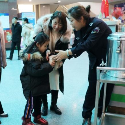 春运火车到长春市多少钱