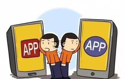 金融app拉新