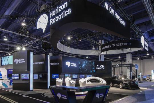 ces2020丨牵手佛吉亚背后，地平线智能驾驶方案已实现大规模前装量产