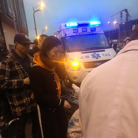 成都市护士待遇怎么样