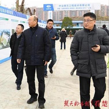 武汉市柏林有什么游玩的