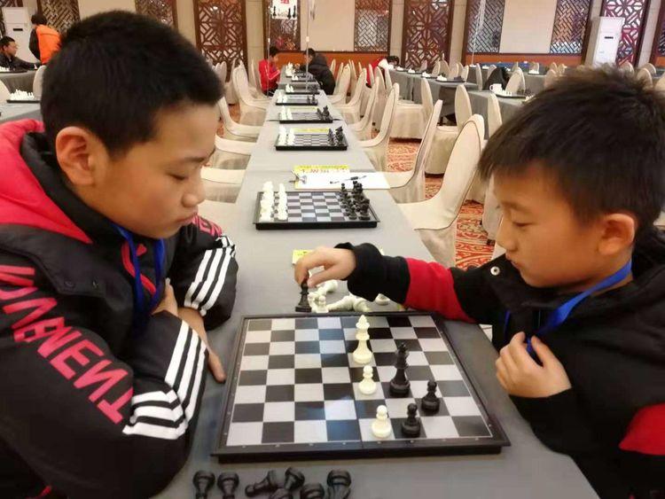 国际象棋的规则和走法(国际象棋的子怎么走)