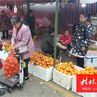 桂林最大的服装批发市场？