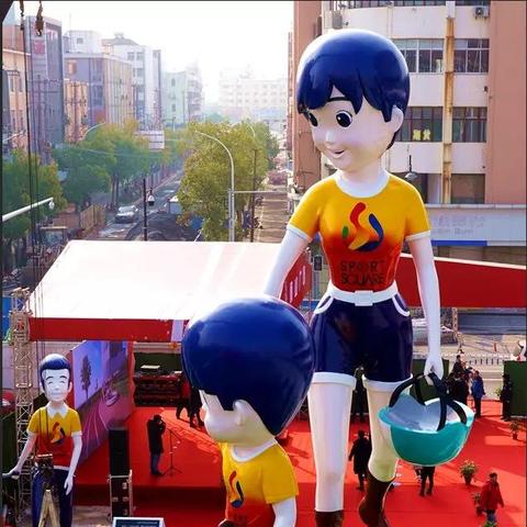 南通公园简约雕塑设计相关长尾关键词有哪些