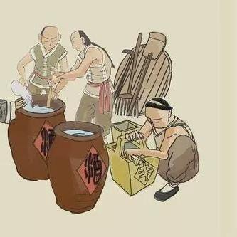 临沂市喝酒老奶奶的长尾关键词有哪些