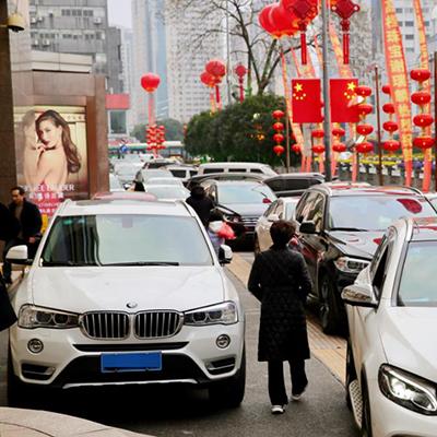 长沙市袁家岭属哪个区