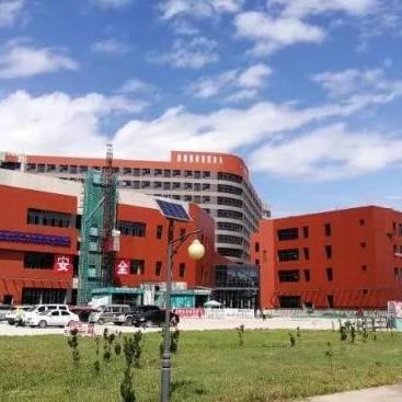 南通市通州区医院在哪里