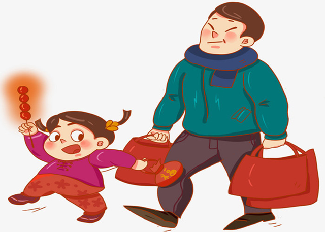 春节走亲访友宝宝容易生什么病