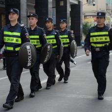 厦门市辅警什么改革