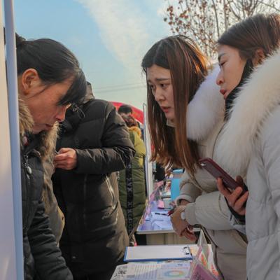 济南天桥最新招聘相关长尾关键词有哪些