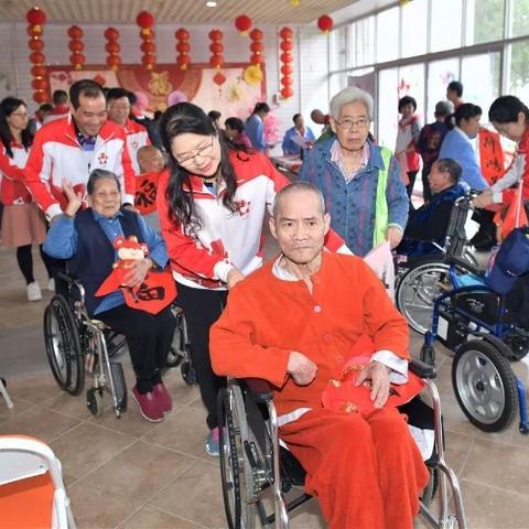 广州老人院哪家好相关长尾关键词有哪些
