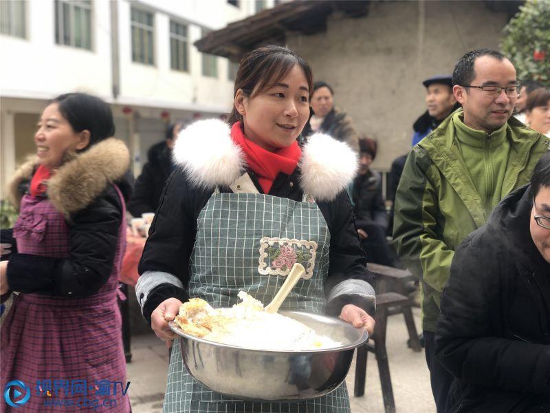 城口有什么美食（正宗湖南农村腊肉做法是什么）
