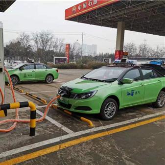 西安市充电站怎么收费