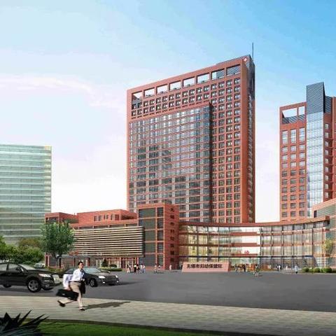 无锡市兴源北路在哪里