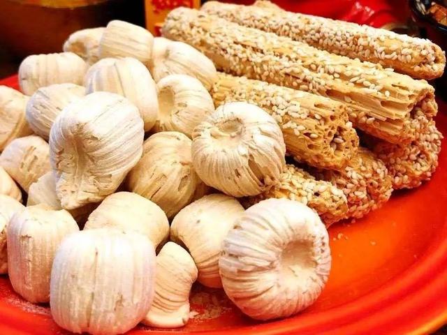 小年为什么要吃灶糖