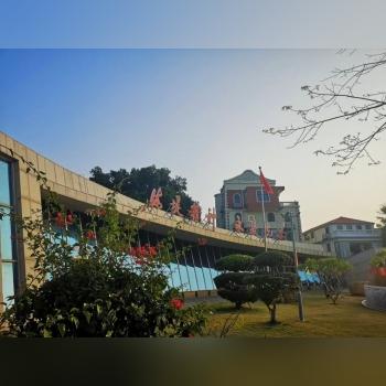 厦门市杏林区哪里好玩