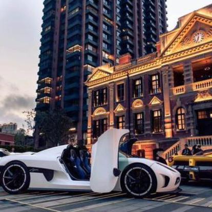 音乐酒吧上海有哪些店