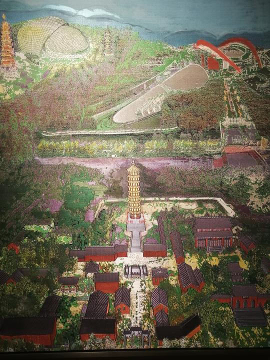 代表云锦艺术最高水平的金文大师，邀你来六朝博物馆打卡“云锦非遗贺岁展”（视频）