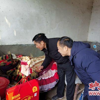 武汉市宋集村在哪个区啊