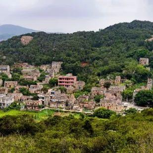 漳州平原是福建省最大的平原？