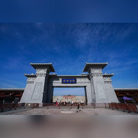 陕西汉中旅游景点.陕西汉中旅游景点攻略？