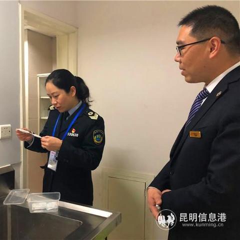 昆明市文化场所在哪里