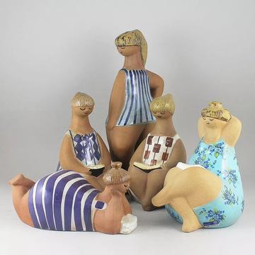 工作女郎污陶艺撸点gif动图